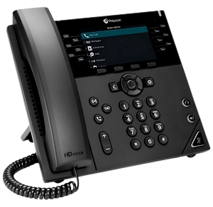 Polycom VVX 450